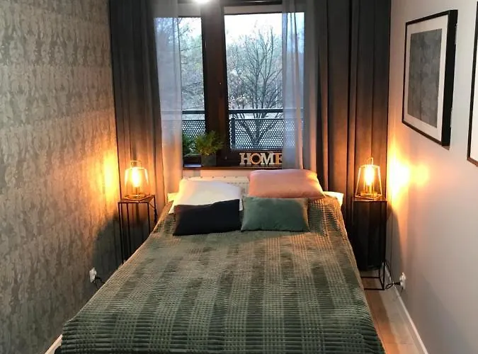 Apartamento Marmot *