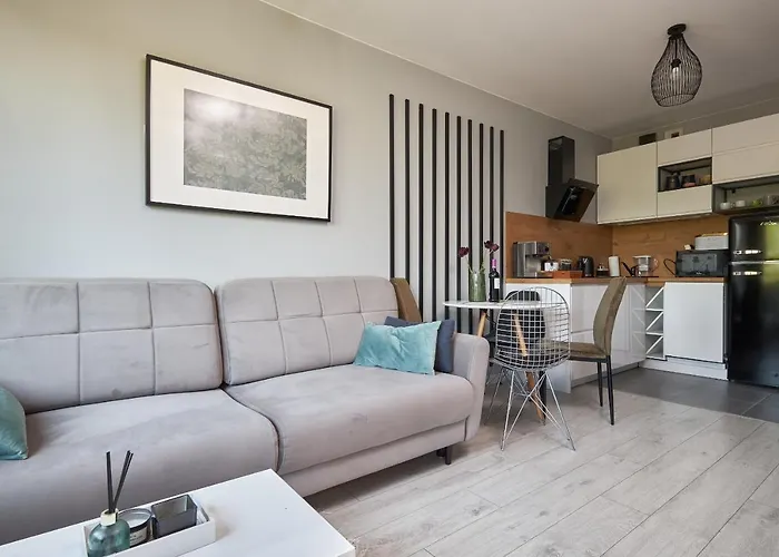 Apartamento Marmot *