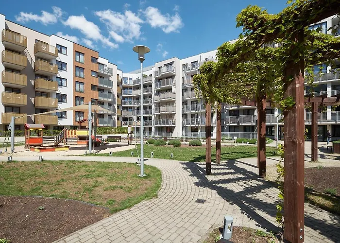 Marmot Apartamento *